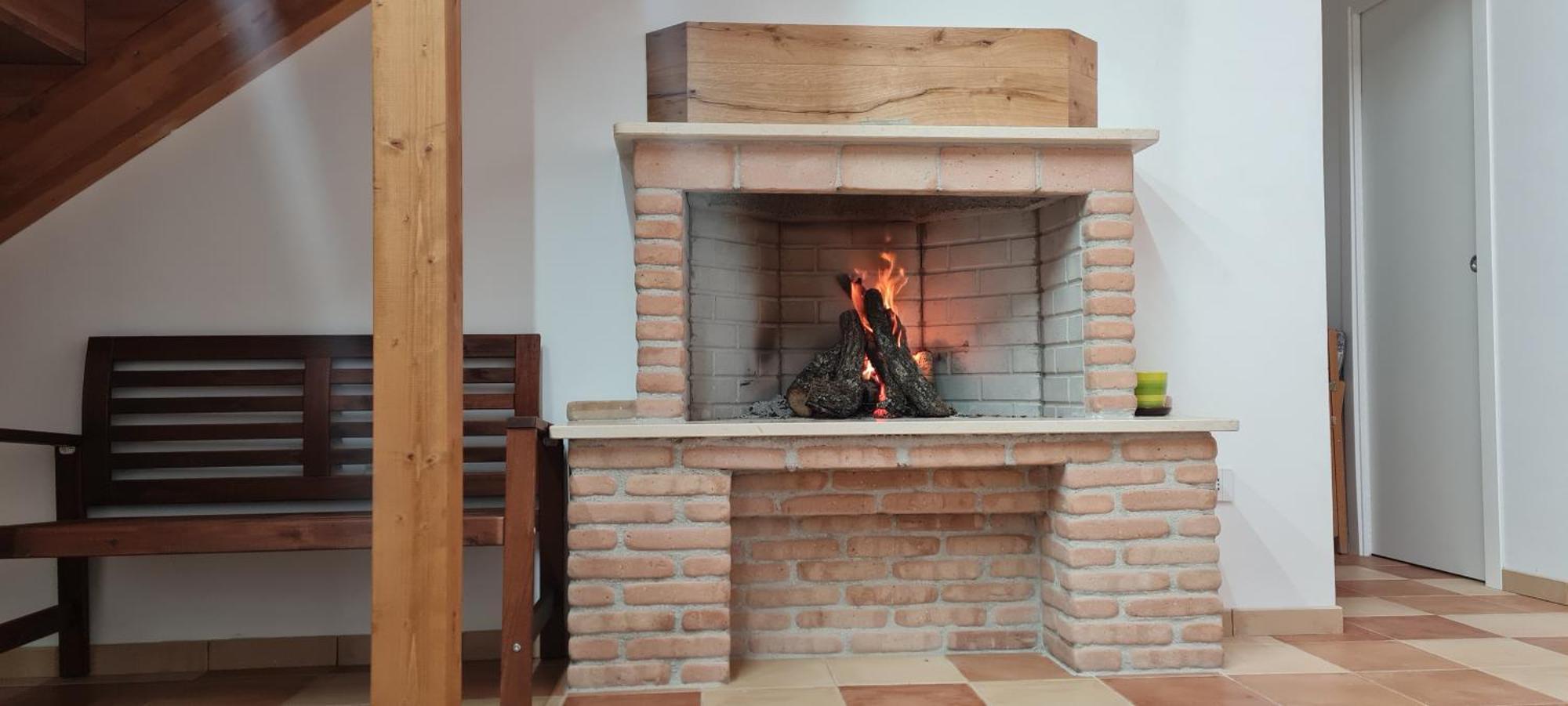Appartement Casa Di Anna à Amendolara Extérieur photo