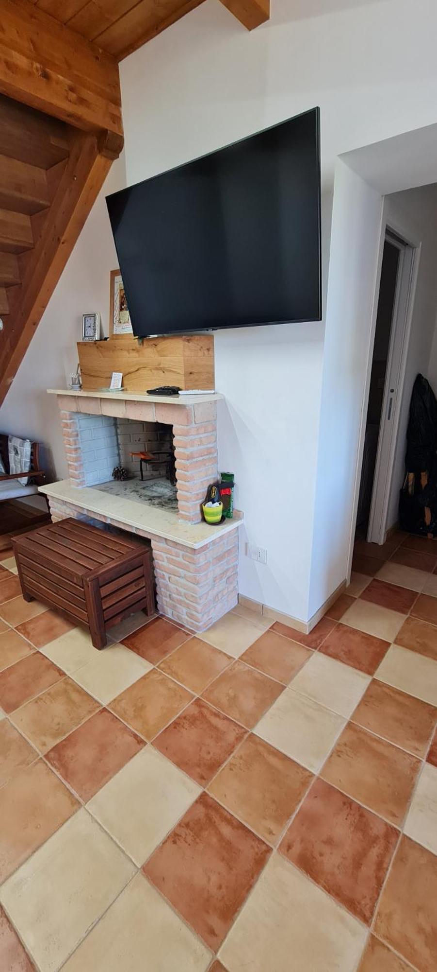 Appartement Casa Di Anna à Amendolara Extérieur photo