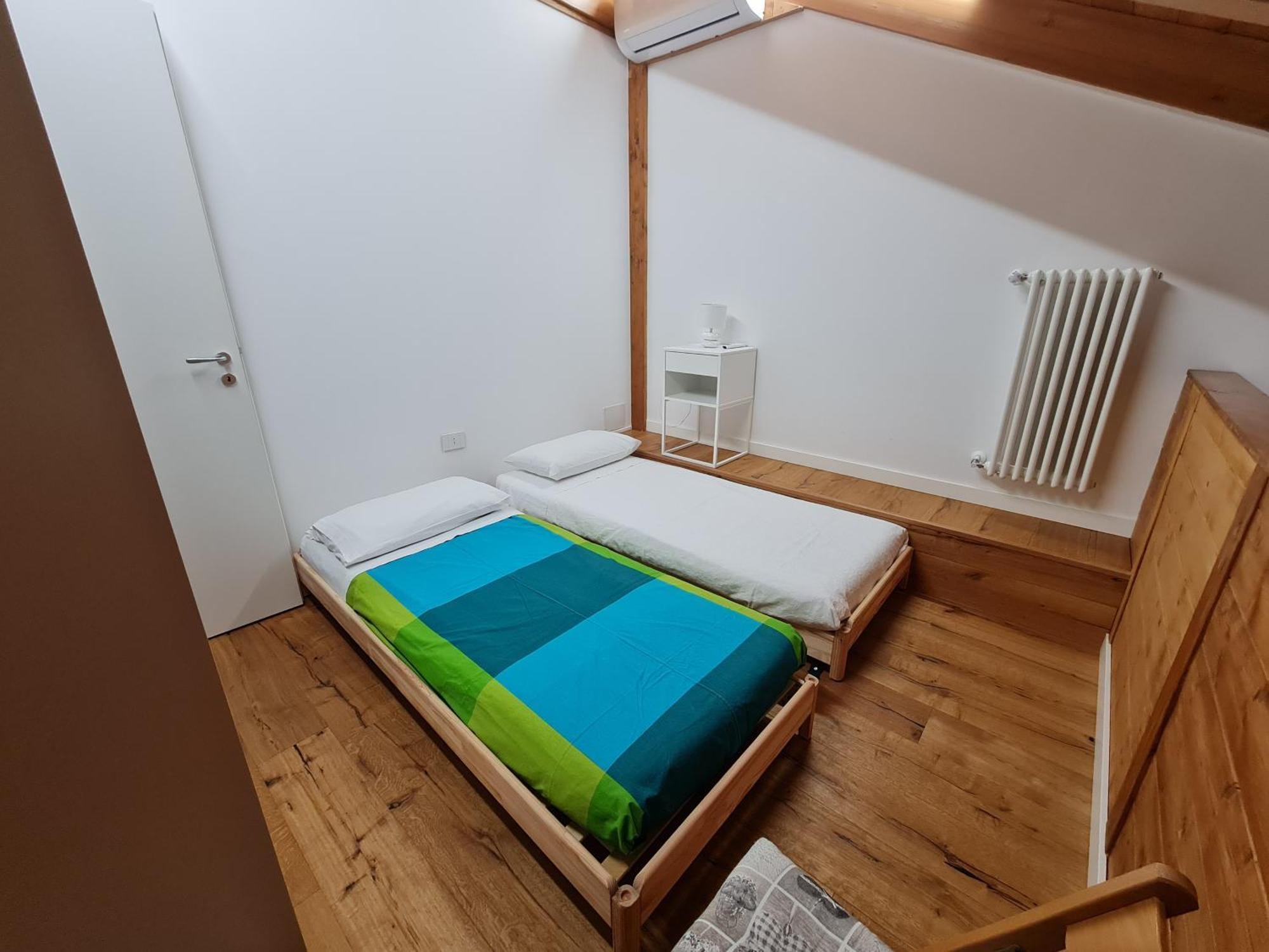 Appartement Casa Di Anna à Amendolara Extérieur photo