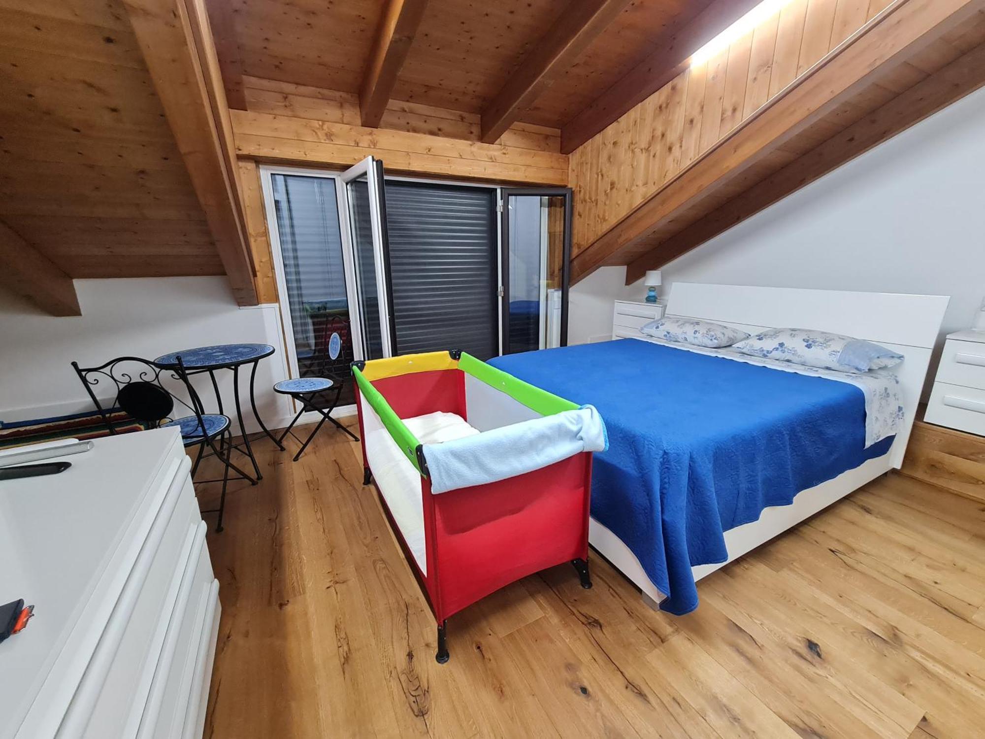 Appartement Casa Di Anna à Amendolara Extérieur photo