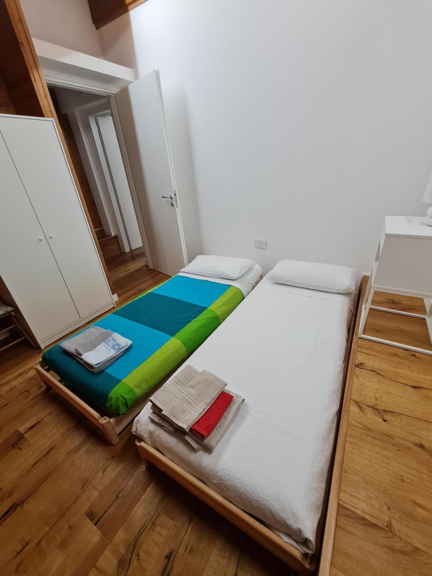 Appartement Casa Di Anna à Amendolara Extérieur photo