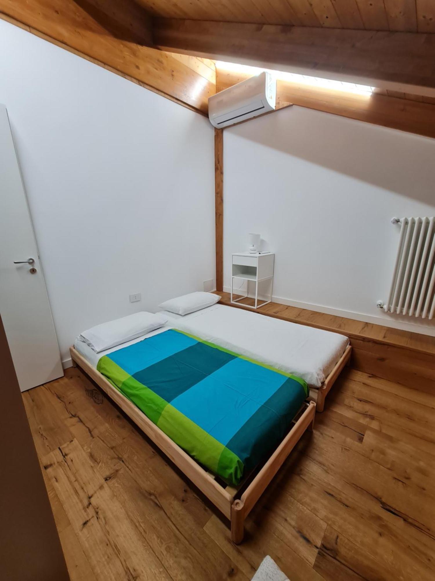 Appartement Casa Di Anna à Amendolara Extérieur photo