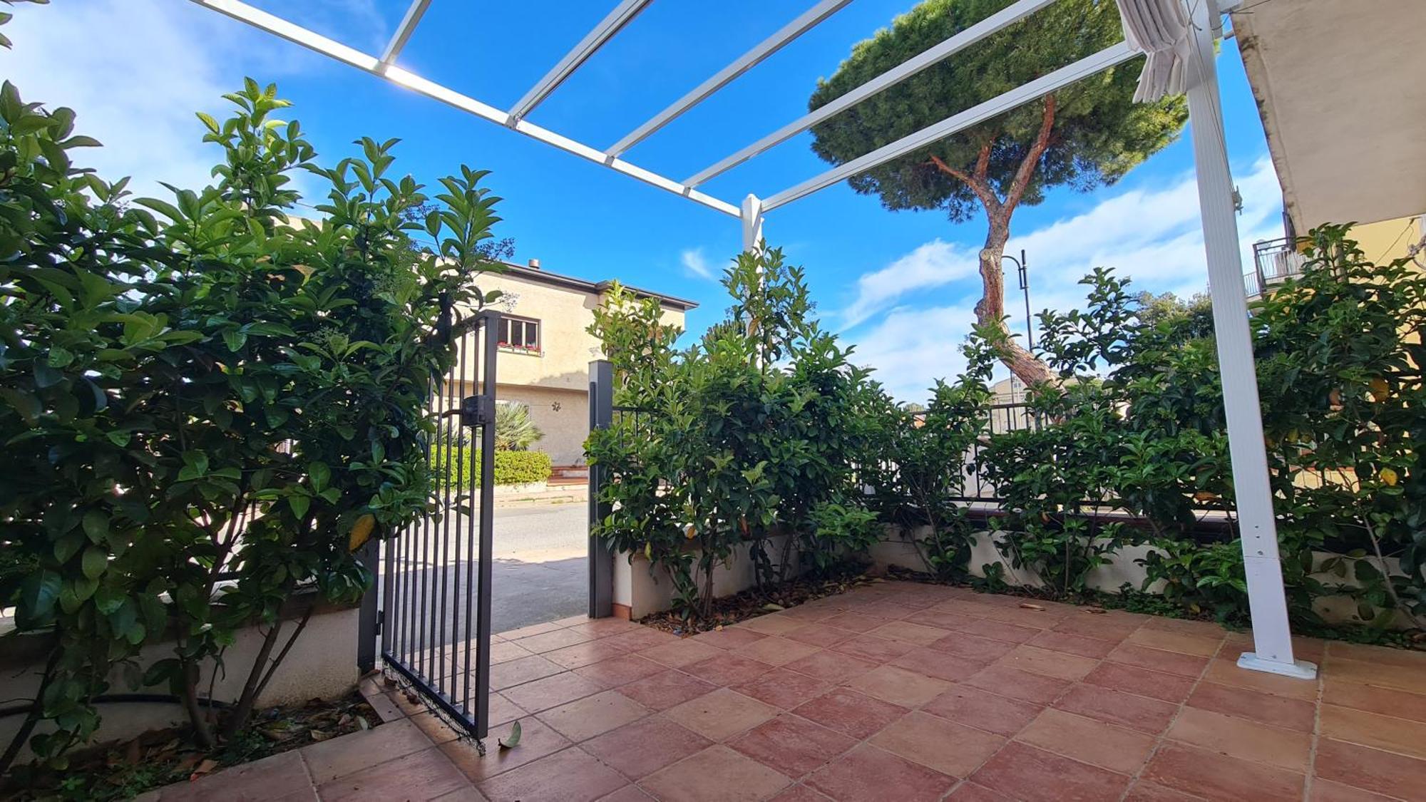 Appartement Casa Di Anna à Amendolara Extérieur photo