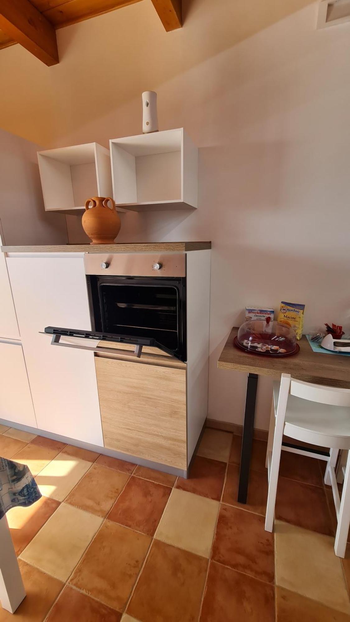 Appartement Casa Di Anna à Amendolara Extérieur photo