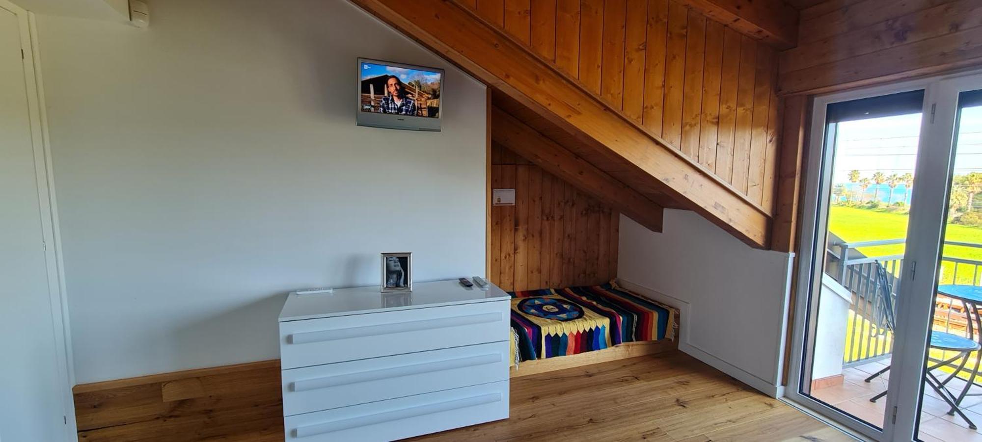 Appartement Casa Di Anna à Amendolara Extérieur photo