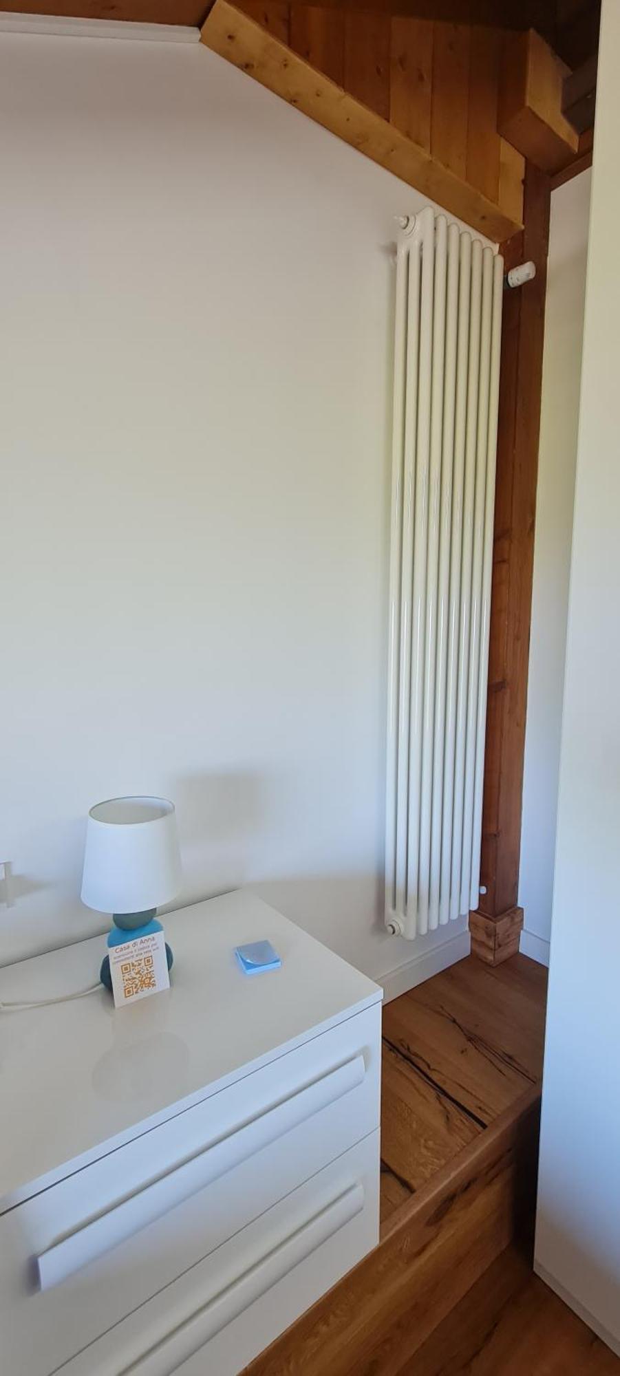Appartement Casa Di Anna à Amendolara Extérieur photo