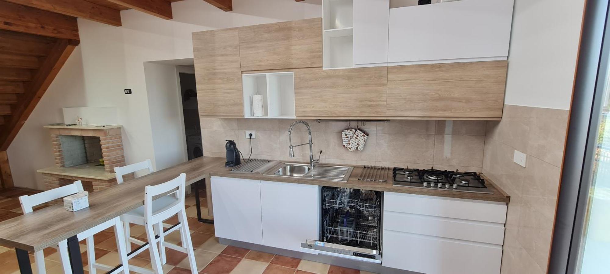 Appartement Casa Di Anna à Amendolara Extérieur photo